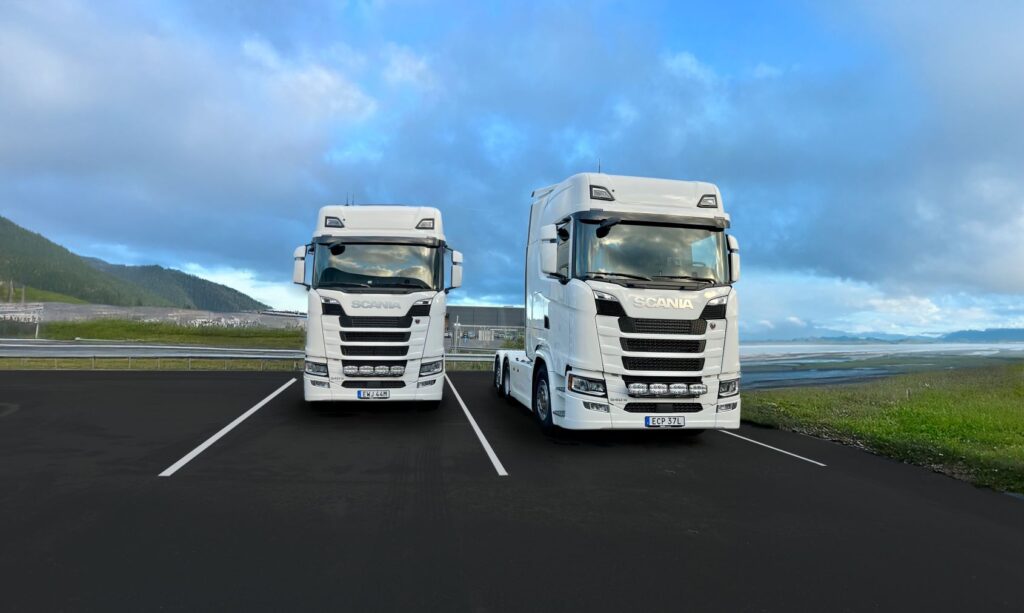 About Jonkon Logistic Scandinavia Baltics