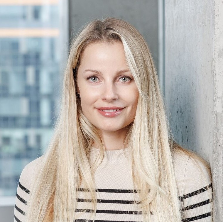 Violeta Štraus Jonkon